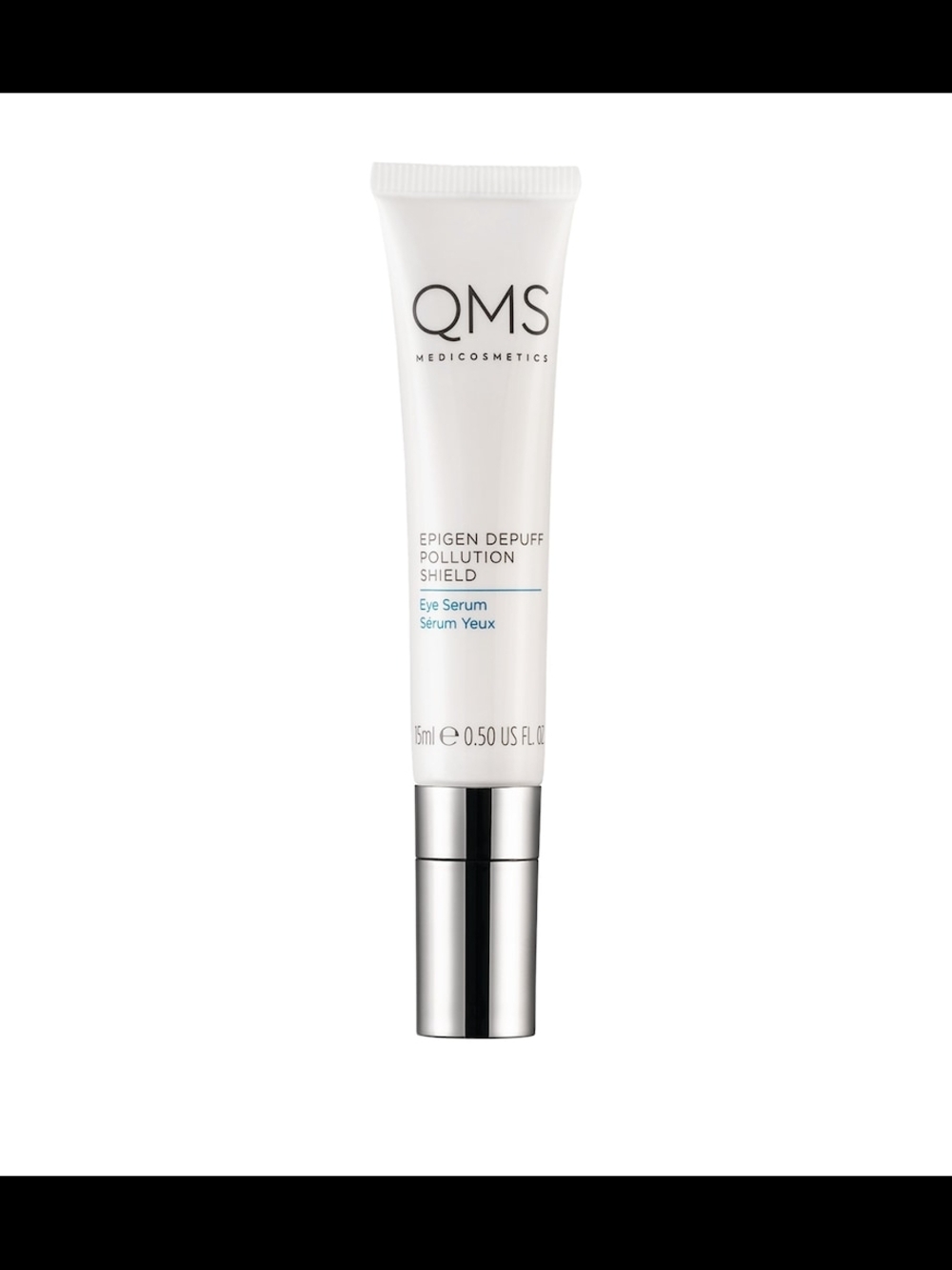Epigen Depuff Pollution Shield Eye Serum
